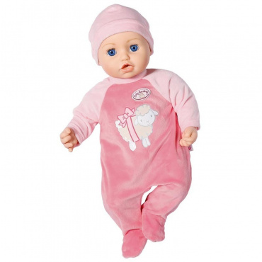 706299 Игрушка Baby Annabell Кукла  43 см